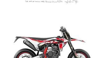 FB Mondial SMX 300 Enduro (2025) nuova