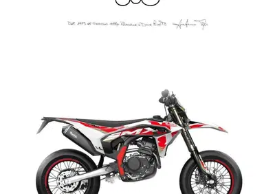 FB Mondial SMX 300 Enduro (2025 - 26) - Annuncio 9904597