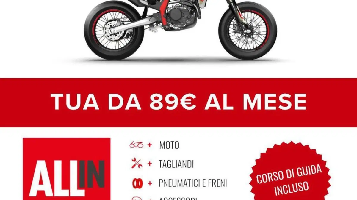 FB Mondial SMX 300 Enduro (2025 - 26)  (2)