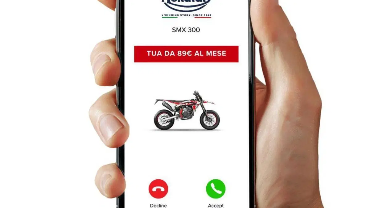 FB Mondial SMX 300 Enduro (2025 - 26)  (3)