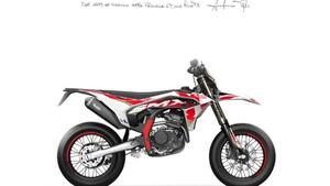 FB Mondial SMX 125 Motard (2025) 