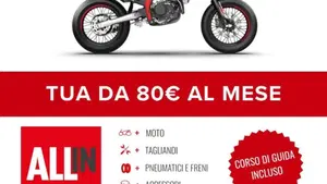 FB Mondial SMX 125 Motard (2025 - 26)  (2)