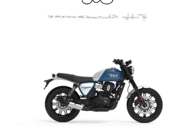 Bsa Bantam 350 (2025 - 26) - Annuncio 9904600