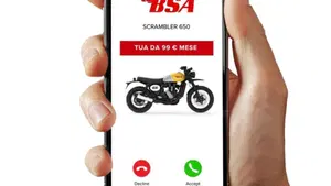 Bsa Scrambler 650 (2025 - 26)  (3)