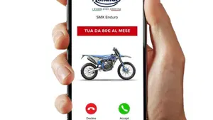 FB Mondial SMX 125 Enduro (2025 - 26)  (3)