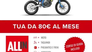 FB Mondial SMX 125 Enduro (2025 - 26)  (2)
