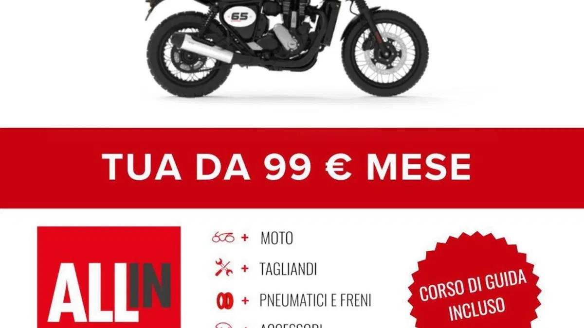 Bsa Scrambler 650 (2025 - 26)  (2)