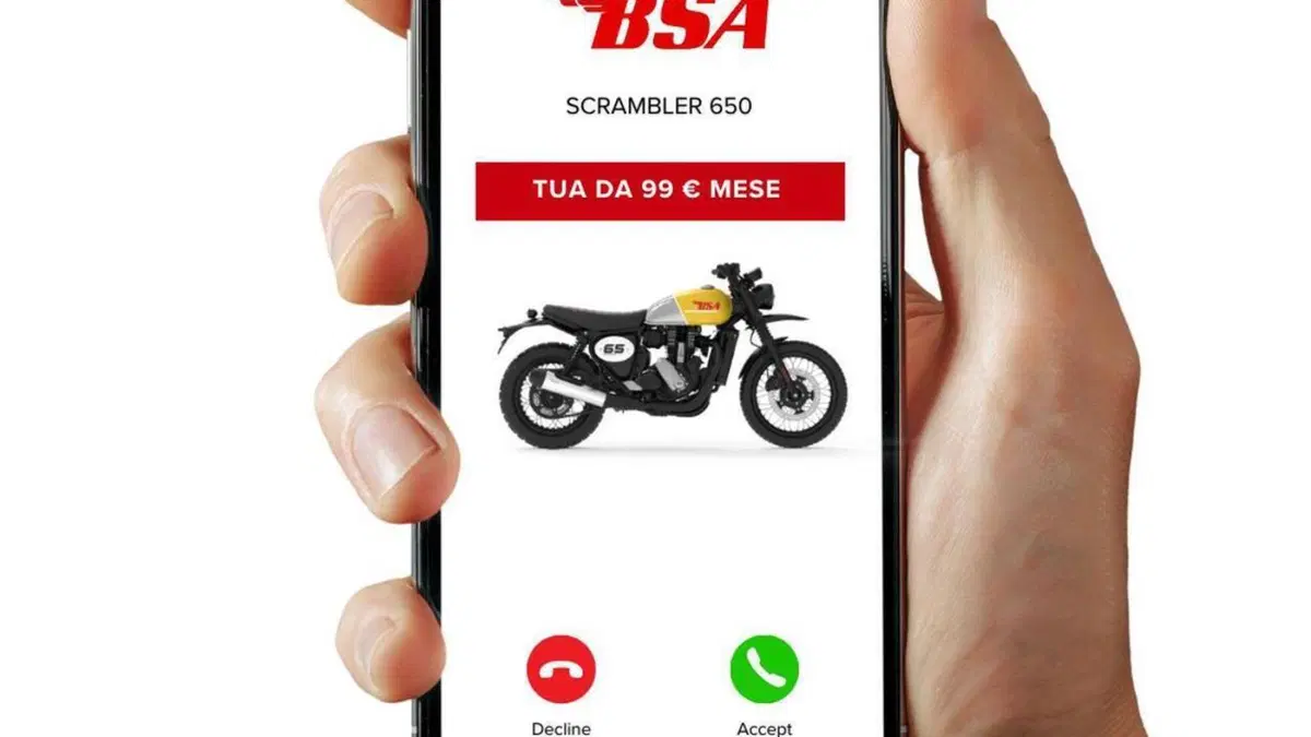 Bsa Scrambler 650 (2025 - 26)  (3)