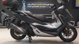 Honda Forza 300 ABS (2018 - 20) 