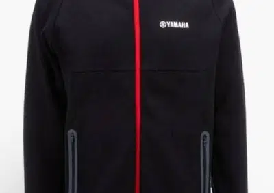 Felpa YAMAHA REVS 2023 mod. Durban - Annuncio 9904628
