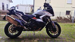 KTM 1290 Super Adventure S (2022 - 25) 