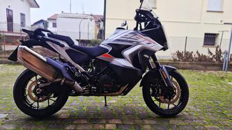 KTM 1290 Super Adventure S (2022 - 25) usata
