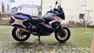 KTM 1290 Super Adventure S (2022 - 25) 