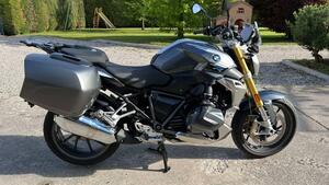 Bmw R 1250 R (2021 - 25) 