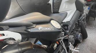 Bmw F 800 R (2009 - 11)