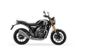 Triumph Speed 400 (2024 - 25) 
