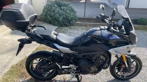 Yamaha Tracer 900 GT (2018 - 20) 