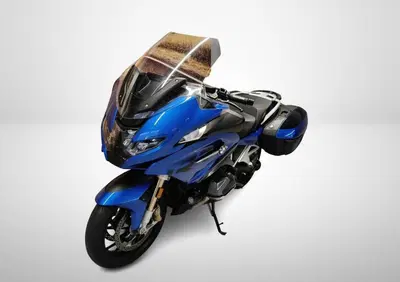 Bmw R 1250 RT (2021 - 25) - Annuncio 9813413