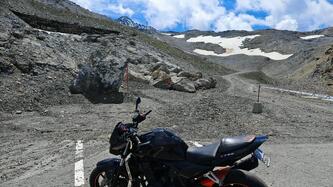 Kawasaki Z 750 (2003 - 06) usata