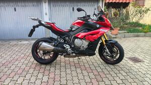 Bmw S 1000 XR (2017 - 19) 