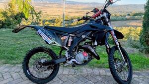 Valenti Racing RME 50 Race (2015 - 22) 