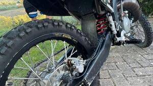 Valenti Racing RME 50 Race (2015 - 22) 