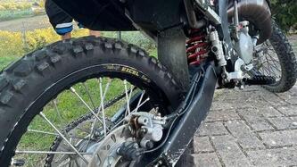 Valenti Racing RME 50 Race (2015 - 22)