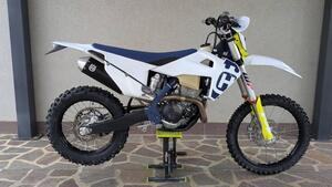 Husqvarna FE 350 (2020) 