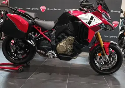 Ducati Multistrada V4 Pikes Peak (2021 - 24) - Annuncio 9904711