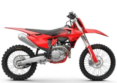 GASGAS MC 450 F (2026) - Annuncio 9904710