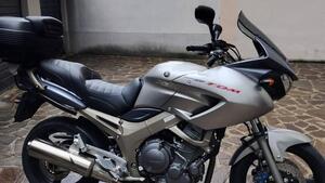 Yamaha TDM 900 (2002 - 14) 