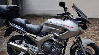 Yamaha TDM 900 (2002 - 14) usata