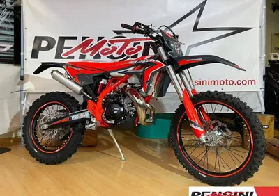 Betamotor Xtrainer 300 2T (2026) - Annuncio 9904730