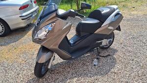 Peugeot Satelis 300 (2013 - 16) 