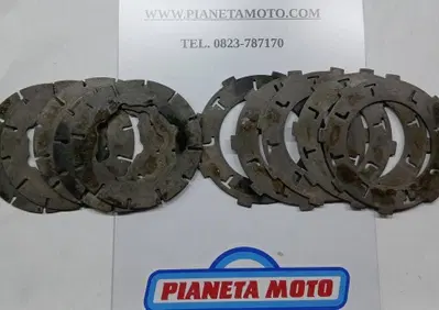 FRIZIONE BULTACO PURANG - Annuncio 9904753