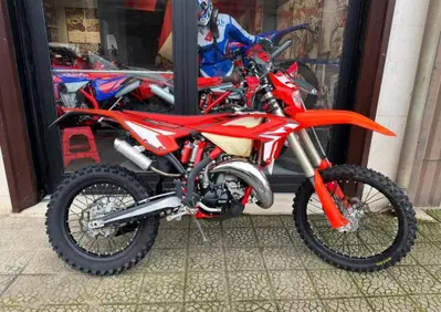 Betamotor RR 125 2T Enduro (2024) - Annuncio 9904759