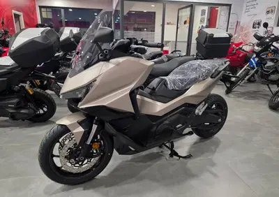 Honda Forza 750 (2025 - 26) - Annuncio 9904769