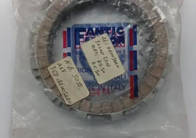 46144005440 36844005440 PACCO FRIZIONE FANTIC Fantic Motor - Annuncio 9904785