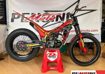Betamotor Evo 300 2T (2025) - Annuncio 9904801