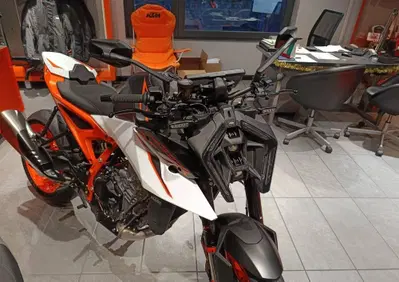 KTM 990 Duke R (2026) - Annuncio 9904788