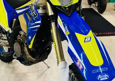 Sherco 300 SEF Factory (2020) - Annuncio 9904830