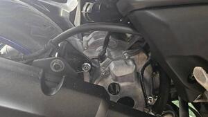 Yamaha X-Max 300 (2021 - 24) 