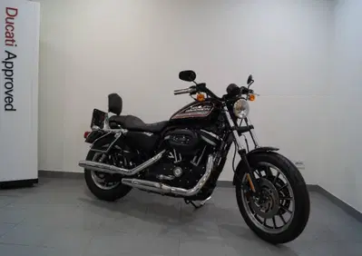 Harley-Davidson 883 R (2008 - 16) - XL 883R - Annuncio 9904851