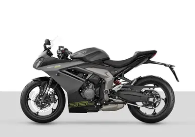 Triumph Daytona 660 (2024 - 26) - Annuncio 9904844