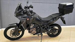 Honda Africa Twin CRF 1100L (2022 - 23) 