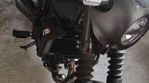 Kawasaki Eliminator 500 SE (2024 - 26) 