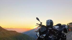 Bmw S 1000 R (2017 - 20) 