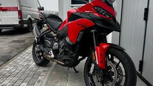 Ducati Multistrada V2 (2025) 