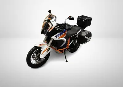 KTM 1290 Super Adventure R (2021) - Annuncio 9725464