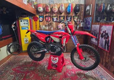 Betamotor RR X-PRO 430 4T Enduro (2025) - Annuncio 9904921